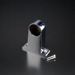  труба держатель 32mm A type (L) HRB-1L end для хромированный 