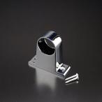  труба держатель 25mm A type (M) HRB-1M центральный для хромированный 