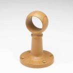  труба держатель шея длина 25mm R type HRB-2D центральный для под дерево ( дерево style )