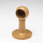  труба держатель шея длина 25mm R type HRB-2D end для под дерево ( дерево style )