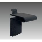  нержавеющая сталь полки стойка KTR-1S для специальный L type полки . черный покраска ( Raver нет )