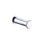  орнамент крюк WPH-6-32 L120mm хромированный укрепление шайба есть установленный позже стена поверхность крюк место хранения модный 