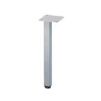  стол ножек железный DIY ножек детали DSP-8 EP paul (pole) 32x32 угол . сиденье 100x100 I41( серебряный ). body покраска AJ есть высота 400mm до 