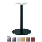  газ подниматься и опускаться тип стол ножек раунд SG7450 основа 450φ труба 60.5φ. сиденье 240x240 стандарт цвет покраска AJ есть высота 680mm~930mm