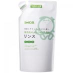 シャボン玉 無添加せっけんシャンプー専用リンス 詰替用 420ml｜シャボン玉石けん /取寄せ