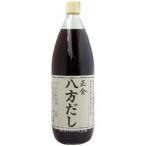 八方だし 1000ml｜正金醤油