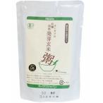 オーサワの有機活性発