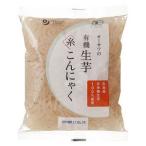 o-sawa. иметь машина сырой клубень нить конняку 180glo-sawa Japan / заказ 