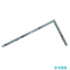 シンワ 10294 曲尺シルバー30cm鉄工用