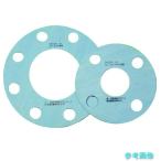 TRUSCO D6000-5K-50A-1.5T-FF ガスケット フランジ全面パッキン 5K50A1.5T