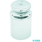 TRUSCO MLCF-100G OIML 円筒分銅F2級 100g
