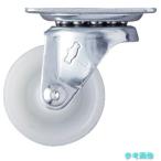ハンマー 420G-N25 キャスター自在ナイロン車25mm