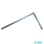 シンワ 10414 曲尺厚手広巾50cm裏面尺6併用目盛