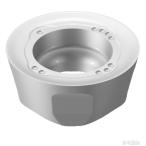 (SANDVIK) 600-1045M-ML(1130) コロミル600チップ(350) 1130 【10個】