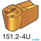 SANDVIK N151.2-200-20-4U(H13A) T-Max Q-カット