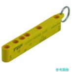 TOP EH-45Y наконечник инструмент для держатель ( желтый )