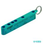 TOP EH-45B 先端工具用ホルダー(ブルー)