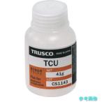 TRUSCO TCU30 配管・配線用フラックス 30CC