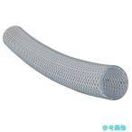 (TRUSCO) TB-1218-4 ブレードホース 12×18mm 4M