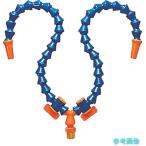 TRUSCO AJ-N2 エアージェット用取換ノズル 2本ノズル