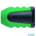 VESSEL NMC-2PG винт кружка catcher ( зеленый )2 штук NMC-2PG [1PK(2 шт )]