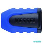 VESSEL NMC-2PB винт кружка catcher ( голубой )2 штук NMC-2PB [1S(2 шт )]