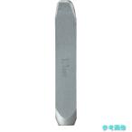 TRUSCO SKD-130EW バラ刻印 13mm W