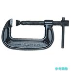 TRUSCO TBC-50 B type винтовой зажим 50mm