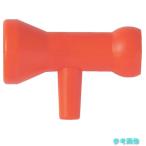 TRUSCO P-CL-2N15 クーラントライナー サイドフローノズル1/4 口径1/16 1個入