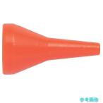 TRUSCO P-CL-4N02 クーラントライナー 丸ノズルサイズ1/2 ノズル径3/8 (1個)