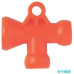 TRUSCO P-CL-4F03 クーラントライナー T型フィッティング サイズ1/2 (1個入)