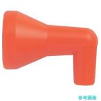 TRUSCO P-CL-2N05 クーラントライナー 90°ノズルサイズ1/4 ノズル径1/8 1個