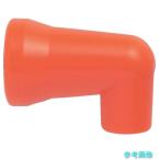 TRUSCO P-CL-2N06 クーラントライナー 90°ノズルサイズ1/4 ノズル径1/4 1個