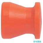 TRUSCO P-CL-2E01 クーラントライナー エンドキャップ サイズ1/4 (1個入)