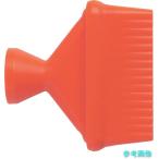 TRUSCO CL-2N12 охлаждающая жидкость подкладка вертлюг форсунка 1/4 форсунка ширина 41 (10 шт ) [1 пакет (10 шт )]