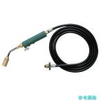 TRUSCO TB-S3 プロパンバーナー Sタイプ 発熱量12000Kcal/h