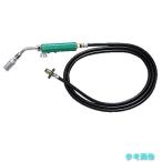 TRUSCO TB-M6 プロパンバーナー Mタイプ 発熱量25000Kcal/h