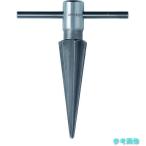 TRUSCO TCR-1 シャーシリーマー 寸法Φ3~12