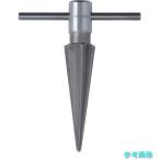 TRUSCO TCR-2 シャーシリーマー 寸法Φ3~16