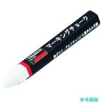 TRUSCO TMC-19-W マーキングチョーク 白 3本入 【1PK(3本)】