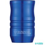 VESSEL SMBC-1PBgachi кружка catcher голубой SMBC-1PB