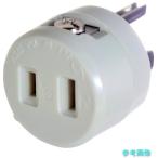 TRUSCO TME2966 OA用逆接地アダプター