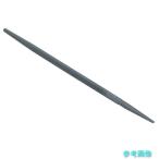 TRUSCO TMA150-02 鉄工用ヤスリ 丸 中目 刃長150