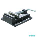 TRUSCO FVL-150 ボール盤バイス(軽量タ�