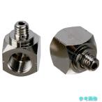 TRUSCO TGN-NPL1 L type смазка ниппель для изменение соединительная муфта M6x1.0 2 штук [1PK(2 шт )]