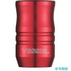 VESSEL SMBC-1PRgachi кружка catcher красный SMBC-1PR