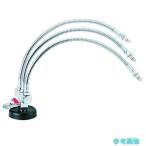 TRUSCO TMC-3-R400 マグネットクーラント 3軸用セット ノズル400mm