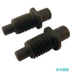 スーパー PWA ピンスパナ用ピンA(2本1組) 細い方×太い方(ピンの直径):5×7 【1組(2本)】