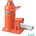 TRUSCO TOJ-15 油圧ジャッキ 15トン