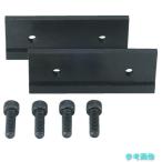 TRUSCO FQ100K Quick рукоятка тиски FQ-100 для застежка * фиксация винт комплект 